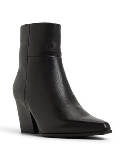 Aldo - Shanah Women Black Casual Boots