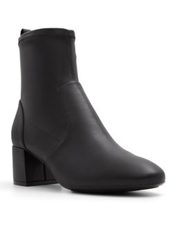 Aldo - Tirgus Women Black Casual Boots