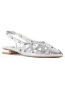 Silver color option, Sold out