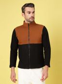 Black color option, Currently selected