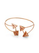 Rose Gold color option, Sold out, Currently selected