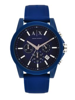ARMANI EXCHANGE - Blue Watch Ax1327