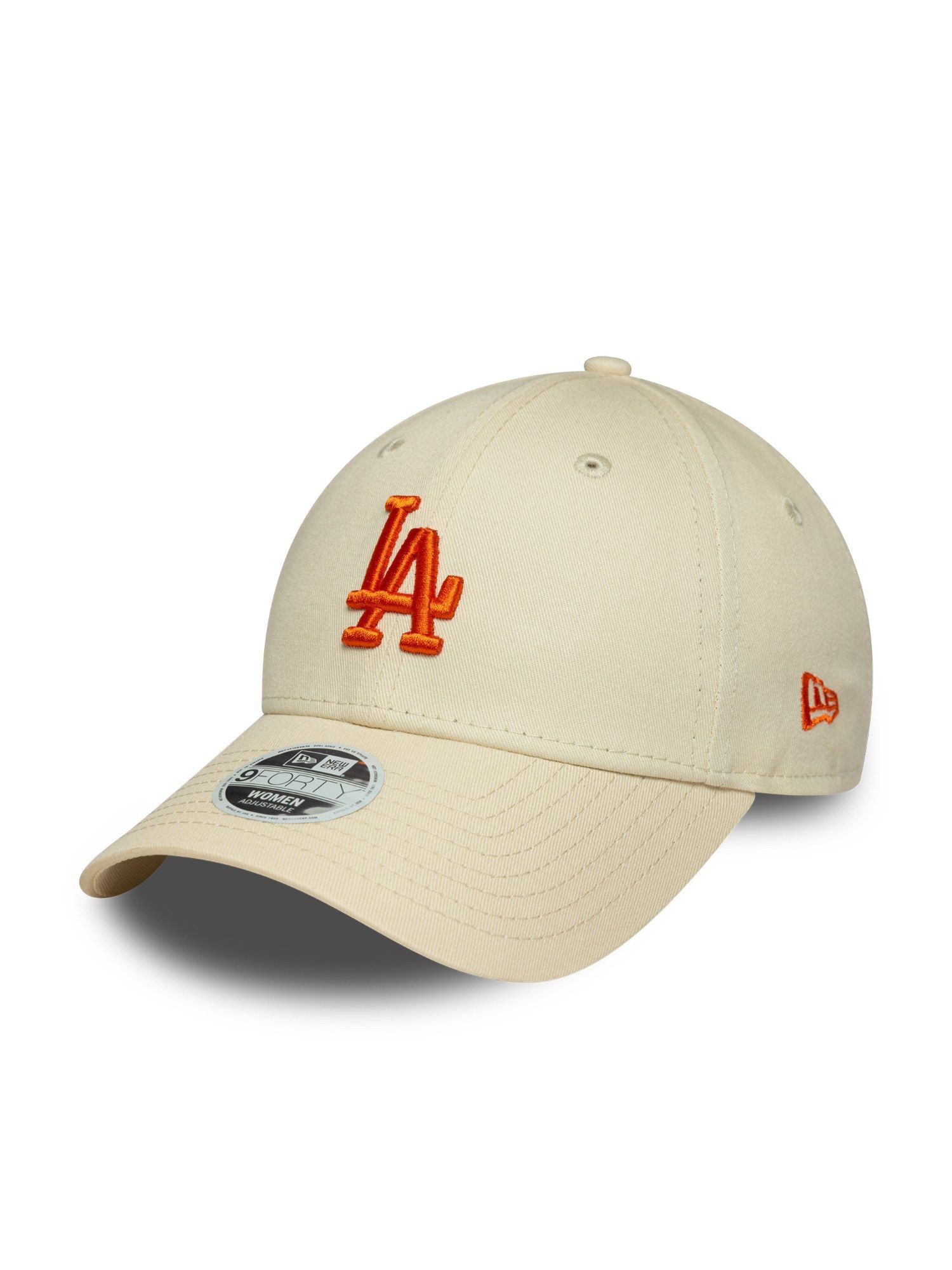 Buy New Era Women WMNS BEADED 9FORTY NEYYAN LTC Beige Cap Online