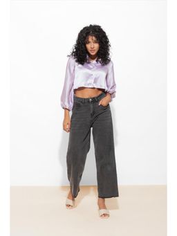 Urban Sundari - Casual Solid Women Top