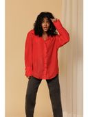 Red color option, Currently selected