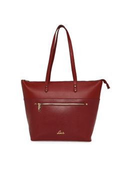Lavie - Women's Liz Dolly Tote (Maroon) (L)