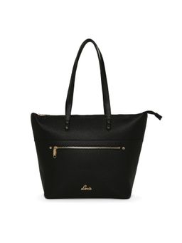 Lavie - Women's Liz Dolly Tote (Black) (L)