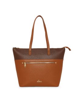 Lavie - Women's Tonal Dolly Large Tote Handbag (L)