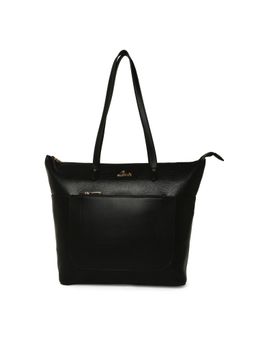 Lavie - Women's Liz Lily Tote (Black) (L)