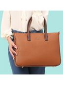 Tan color option, Sold out, Currently selected