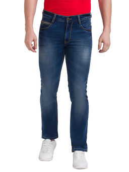 Parx - Dark Blue Jeans