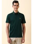 Green color option, Sold out, Currently selected