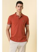 Red color option, Currently selected