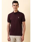 Maroon color option, Currently selected