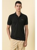 Black color option, Currently selected