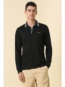 Black color option, Currently selected