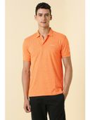 Orange color option, Currently selected