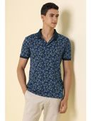 Navy Blue color option, Currently selected