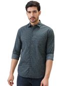 Black color option, Currently selected
