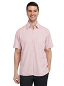 Red color option, Currently selected