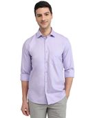 Purple color option, Currently selected