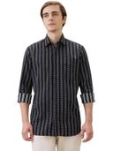 Black color option, Currently selected