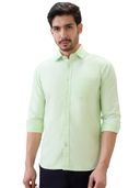 Green color option, Sold out, Currently selected