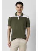 Olive color option