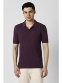 Purple color option, Currently selected