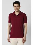 Maroon color option, Currently selected