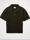 Green color option, Currently selected