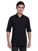 Black color option, Currently selected