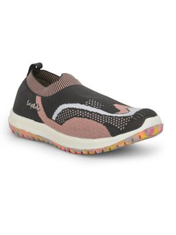 LIBERTY - Kids Grey Casual Shoes