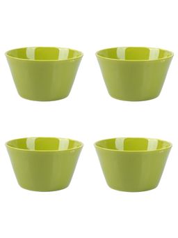 Voncasa - Bowl Set of 4 (Each 480 Ml)