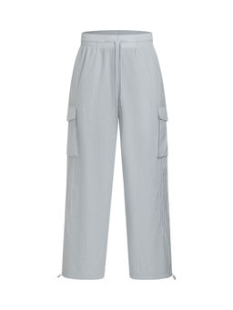 Under Armour - Men Grey Curry Tour Trackpant