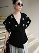 Black color option, Sold out