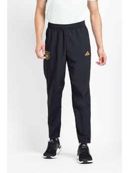 adidas - Dfb Pre Pnt Black Football Track Pant