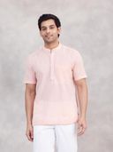 Pink color option, Currently selected