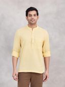 Yellow color option, Currently selected