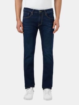 Pepe Jeans - Blue Slim Fit Mens Jeans