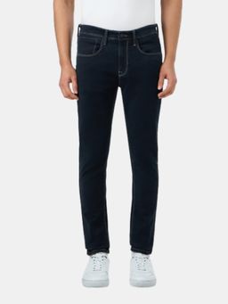 Pepe Jeans - Blue Slim Fit Mens Jeans