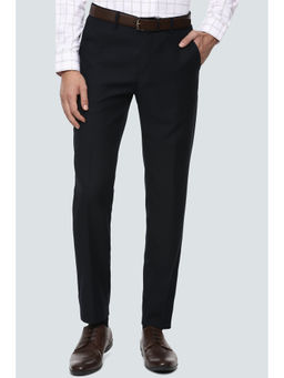 Louis Philippe - Black Trousers