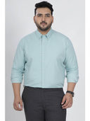 Green color option, Currently selected