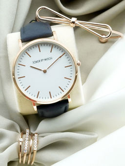 Joker and Witch - Joker & Witch Seas The Day Love Triangle For Women (Pack of 3) (JWLT194)