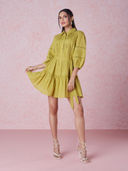 Green color option