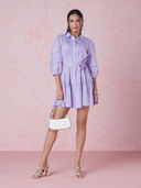 Lavender color option