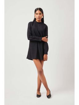 Contemponari - Ruby Dress - Black