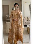 Mustard color option
