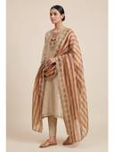 Beige color option, Currently selected