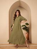 Olive color option